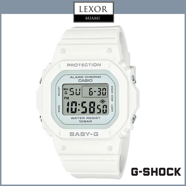 G-Shock G BGD-565-7CR  Men Watches