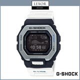 G-Shock GBX-100-7CR G-Lide BLE MIP Men Watches