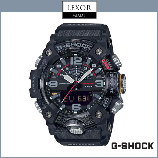 G-Shock GG-B100-1ACR men Watches