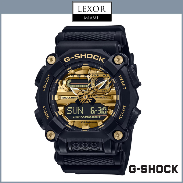 G-Shock G GA-900AG-1ACR Men Watches