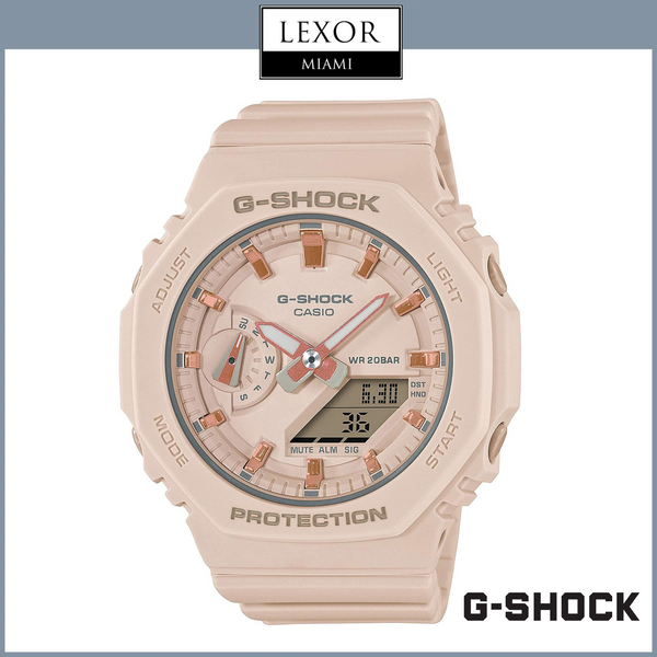 G-Shock GMA-S2200M-4ACR Women Watches