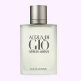 Giorgio Armani Acqua Di Gio 3.4 oz EDT Men Perfume