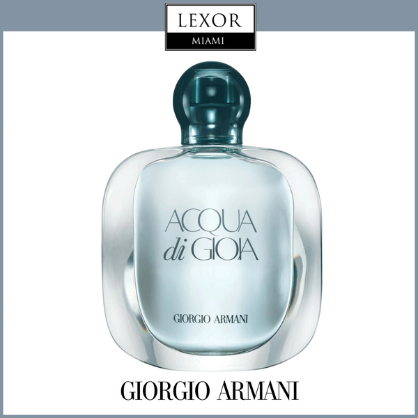 Giorgio Armani Acqua Di Gioia 1.7 EDT Perfume Mujer