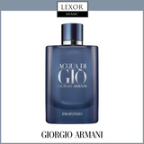 Giorgio Armani Acqua Di Gio Profondo 4.2 EDP Homens Perfume