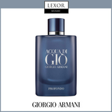 Giorgio Armani Acqua Di Gio Profondo 4.2 EDP Men Perfume