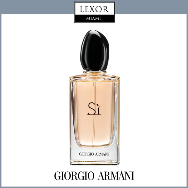 Giorgio Armani Si 1.7 EDT Women Perfume