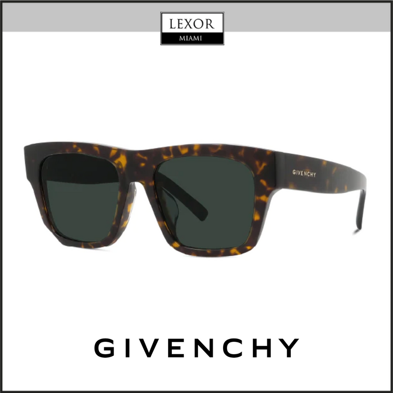 Givenchy GV4002U 5252N 52-18-145 Unisex Sunglasses