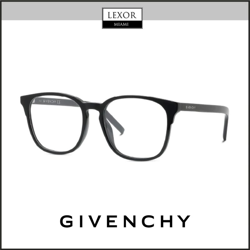 Givenchy GV50002I 53001 53-17-145 Optical Frame Unisex