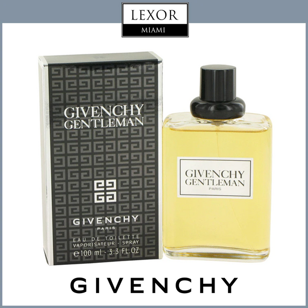Givenchy Gentleman 3.3oz. EDT Men Perfume