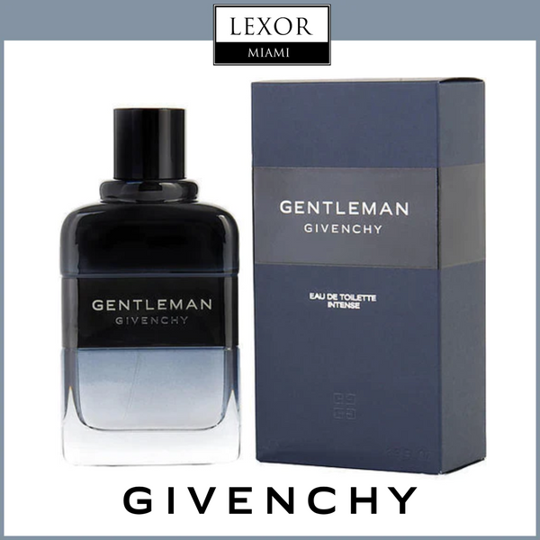 Givenchy Gentleman Intense 3.3oz. EDT Men Perfume