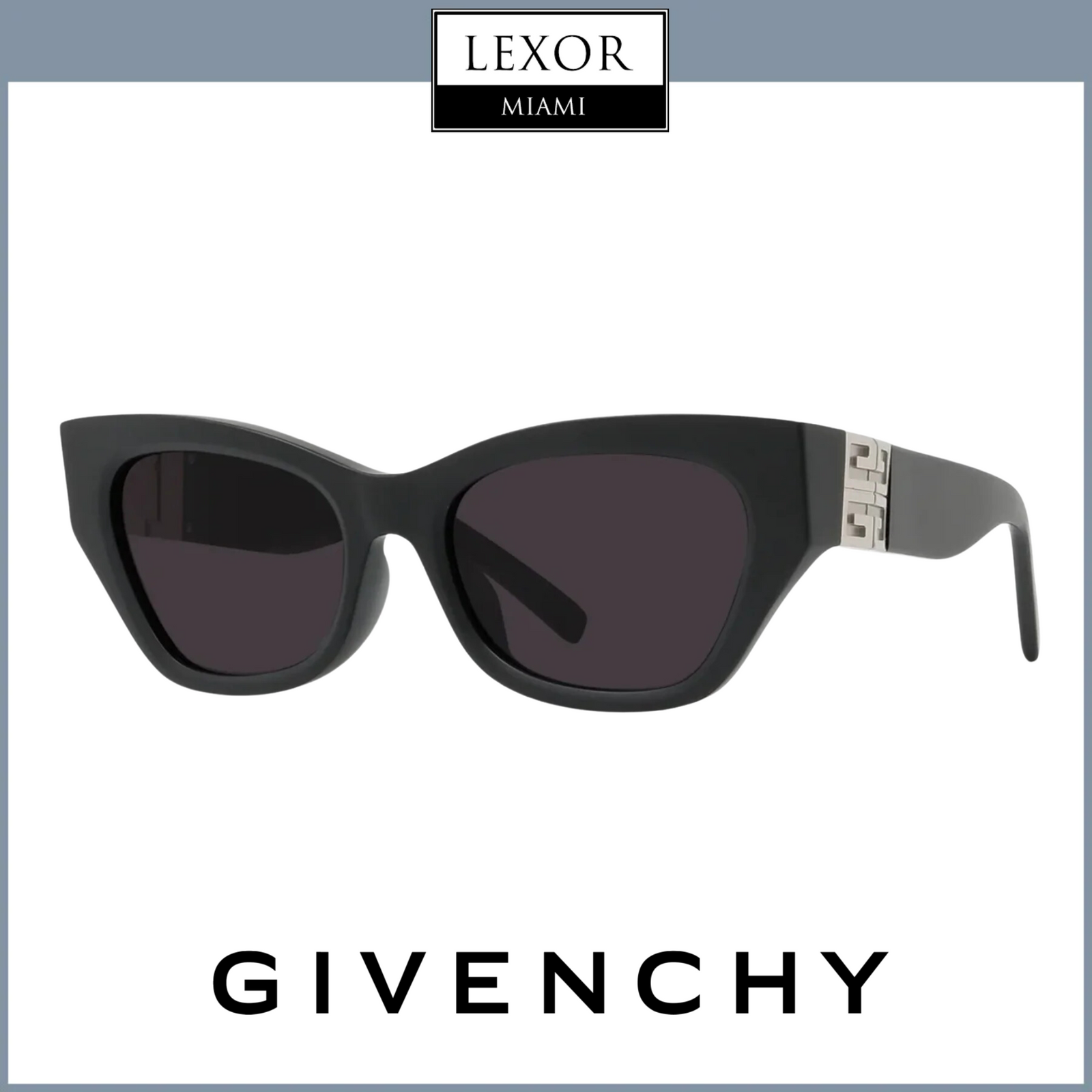 Givenchy GV40008U 5552J Unisex Sunglasses – Lexor Miami