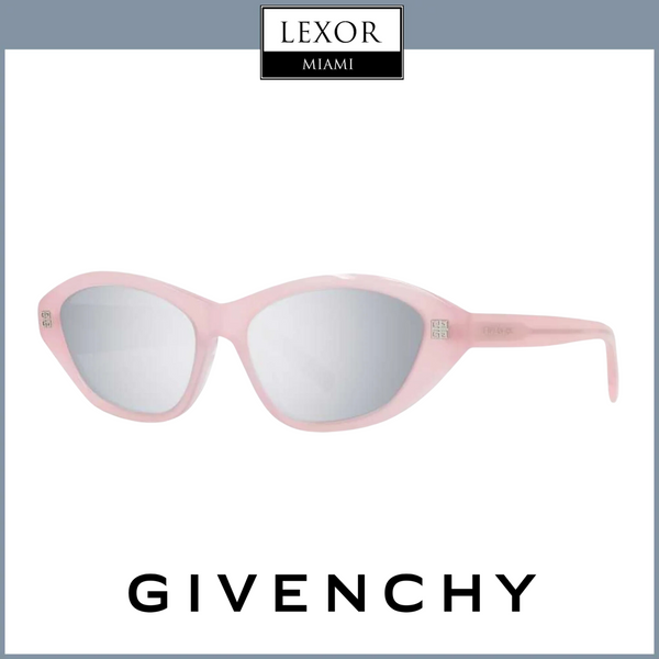 ÓCULOS DE SOL DE ACETATO GV40038I 5572C DA GIVENCHY