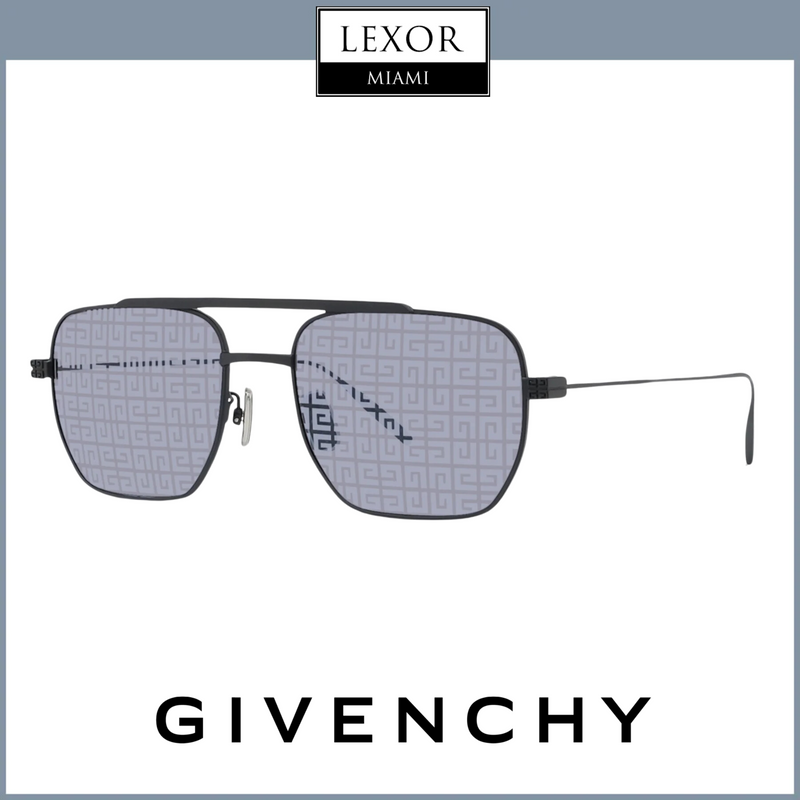 GAFAS DE SOL DE METAL GV40041U 5402C DE GIVENCHY