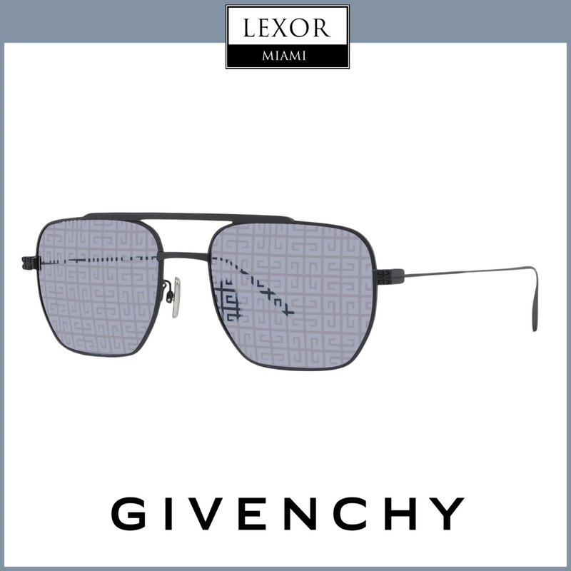 Givenchy GV40041U 5402C METAL SUNGLASSES