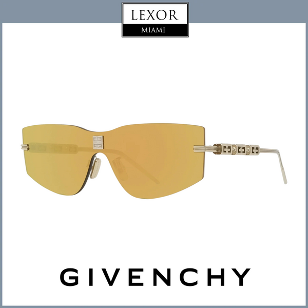 ÓCULOS DE SOL METÁLICOS GV40043U 0032G DA GIVENCHY