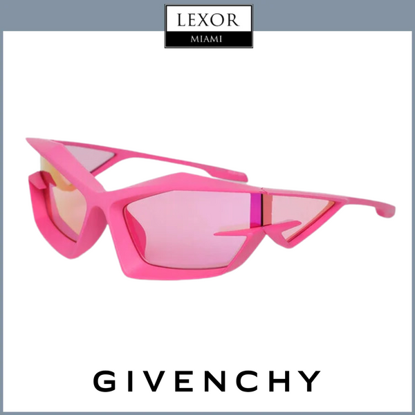 ÓCULOS DE SOL INJETADOS GV40049I 6973Y DA GIVENCHY