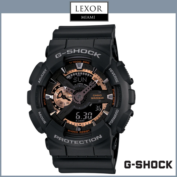 G-Shock GA110RG-1A