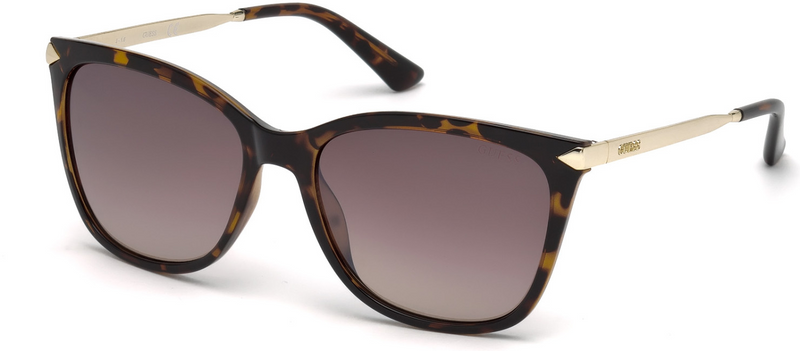 Guess GU7483 56 52G Woman Injected Sunglasses
