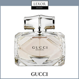 Gucci Bamboo Eau de Parfum para mujer de 2,5 oz