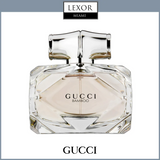 Gucci Bamboo 2.5 oz. EDP for Women