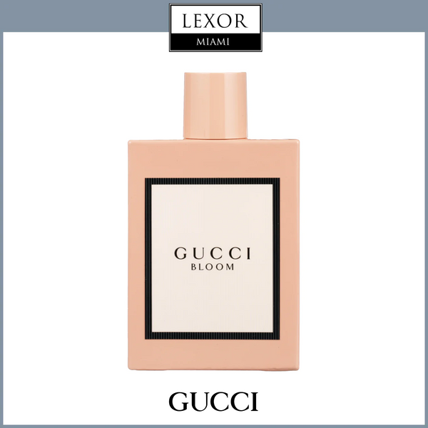 Gucci Bloom 3.3 EDP Women Perfume