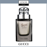 Gucci by Gucci Pour Homme 3.0 fl.oz EDT for Men Perfume