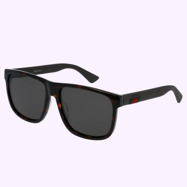 Gucci GG0010S 003 Men Sunglasses