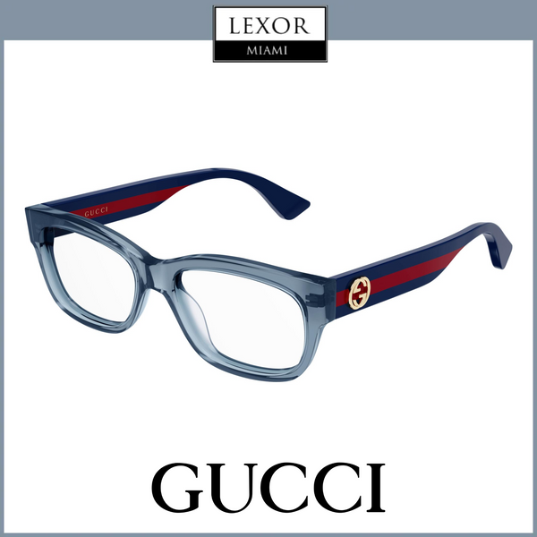 Gucci GG0278O-017 55 Optical Frame WOMAN