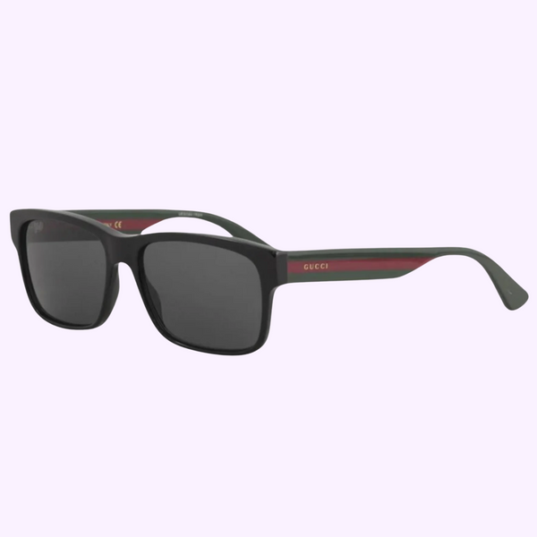 Gafas de sol Gucci GG0340S-006 58 HOMBRE ACETATO