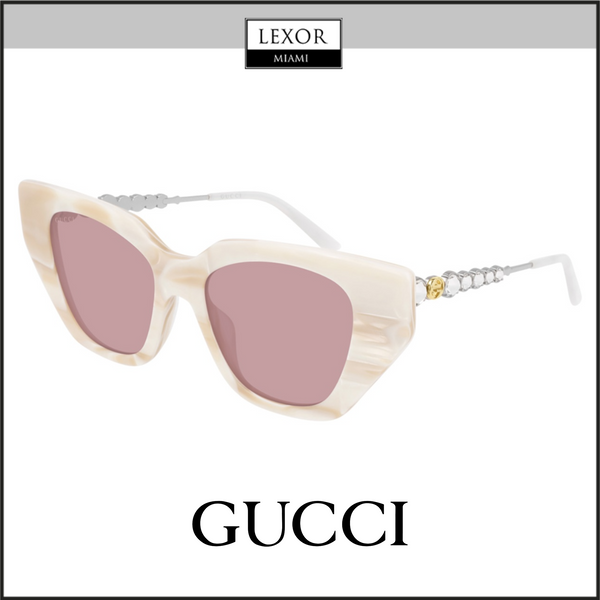 Gucci GG0641S-004 53 Women Sunglasses