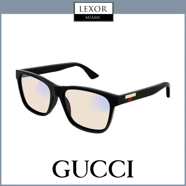 Gucci GG0746S-005 57 Sunglass MAN INJECTION