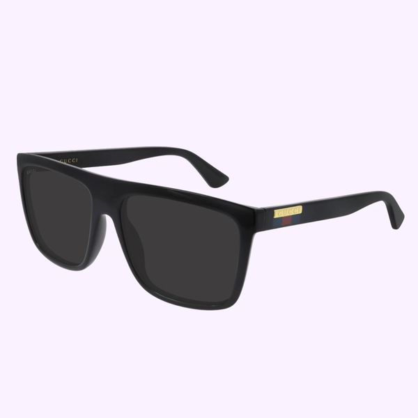 Gucci GG0748S 001 59 Men Sunglasses