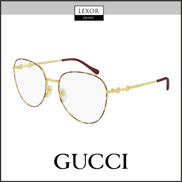 Gucci GG0880O 005 56 Women Optical Frame