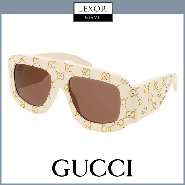 Gucci GG0983S-001 59 Sunglass MAN