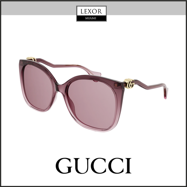 Gucci GG1010S-004 Woman's Sunglasses