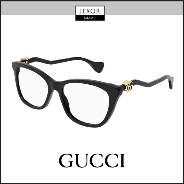 Gucci GG1012O 001 54 Women Optical Frame
