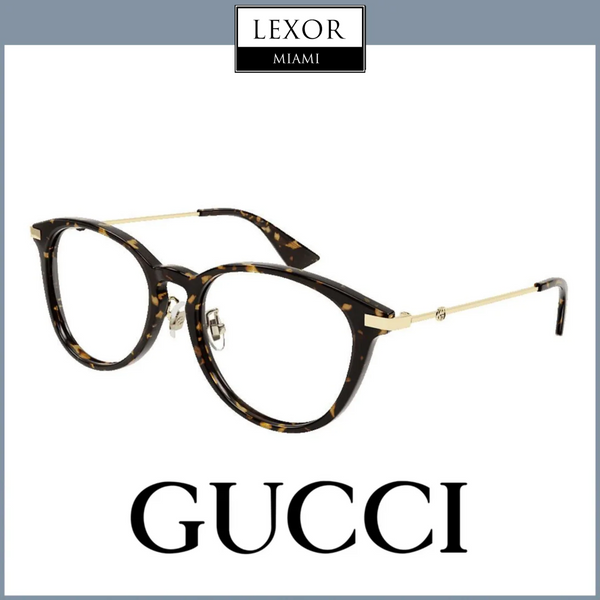 GioGioさん専用 GUCCI archive y2k ウェリントン モード Gucci GG1853O 002 54 | Bassol Optic United States