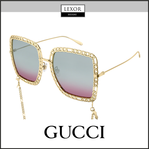 Gucci GG1033S 003 57  Women Sunglasses