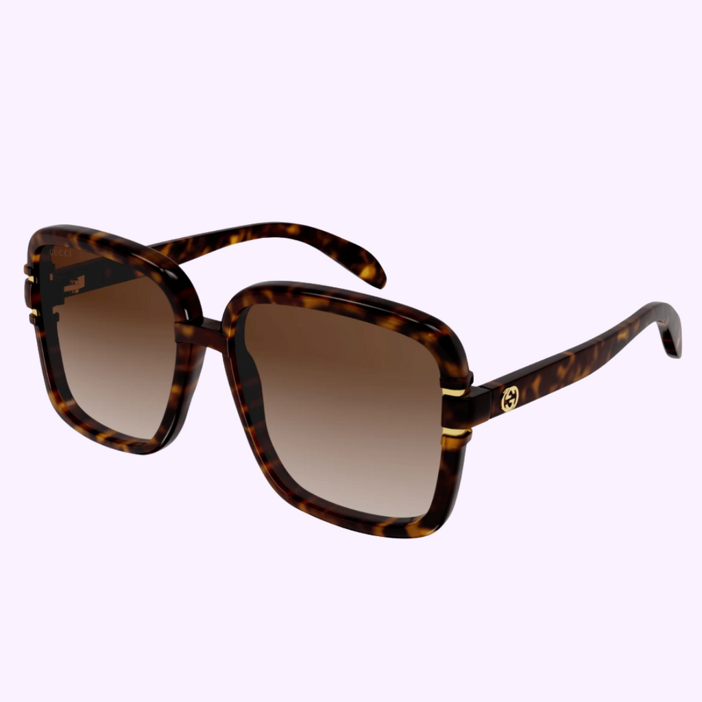 Gucci GG1066S-002 59 Women Sunglasses – Lexor Miami Gucci GG1066S-002 59 Women Sunglasses – Lexor Miami