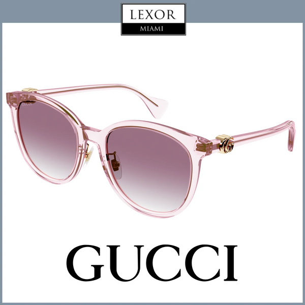 Gafas de sol Gucci GG1180SK-005 56 MUJER ACETATO