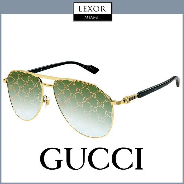 Gucci GG1220S-004 59-14-145 Woman Sunglasses