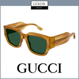 Gucci GG1261S-004 54 Sunglass MAN RECYCLED ACE