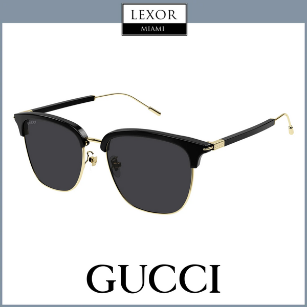 Gucci GG1275SA-001 56 Women Sunglasses Acetate