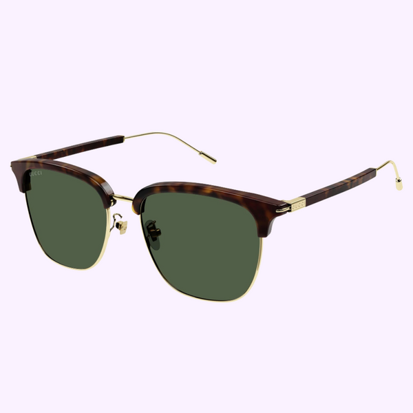Gucci GG1275SA-002 56 Women Sunglasses Acetate