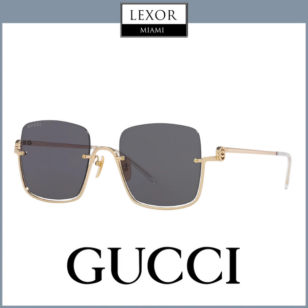 Gucci GG1279S 001 54 Women Sunglasses