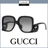 Gucci GG1326S-001 58 Women Sunglasses