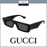 Gucci GG1331S-001 54 Gafas de sol HOMBRE RECICLADAS ACE