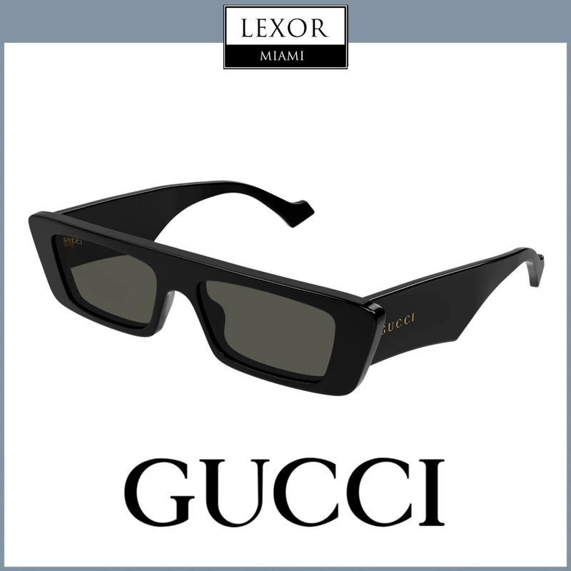 Gucci GG1331S-001 54 Gafas de sol HOMBRE RECICLADAS ACE