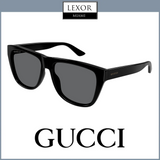 Gucci GG1345S-002 57 Sunglass MAN INJECTION