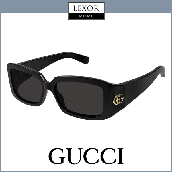Gucci GG1403S-001 54 Injection Acetate Woman Sunglass